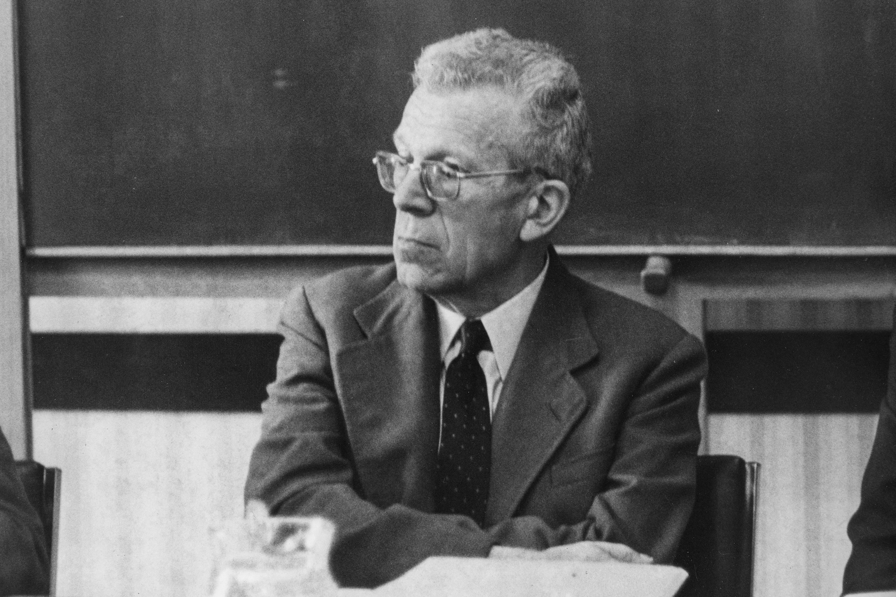 Hans Asperger: Muž, Který Rozluštil Syndrom | 100+1 Zahraniční Zajímavost