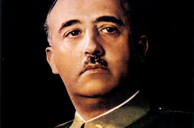 Francisco Franco