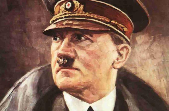 Adolf Hitler