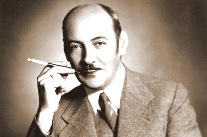 Albert Göring