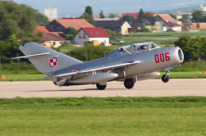 Mig-15