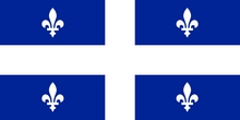Quebec Alt text
